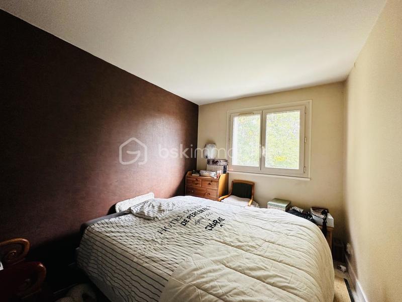 Appartement - 68 m² - 4 pièces