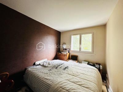 Appartement - 68 m² - 4 pièces