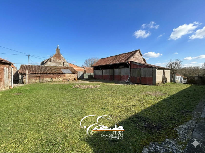 Maison - 133 m² - 5 pièces