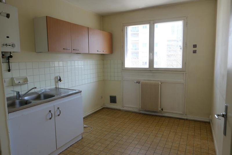 Appartement - 54 m² - 2 pièces
