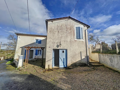 Maison - 140 m² - 4 pièces