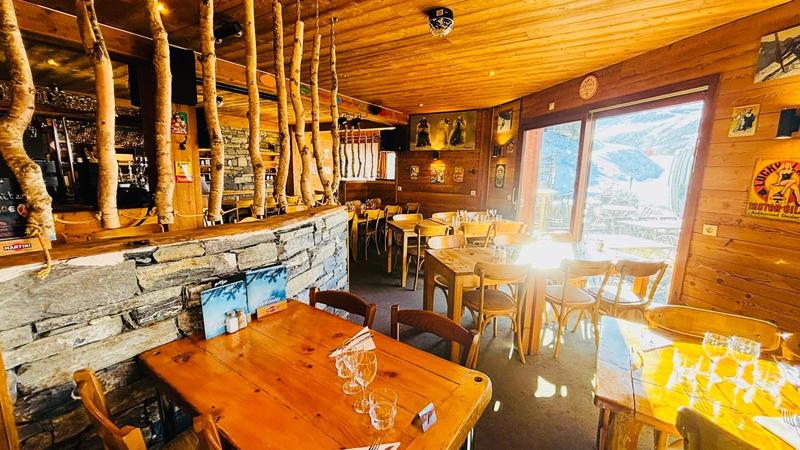 Fonds de commerce - Hôtellerie / Restauration - 237 m²