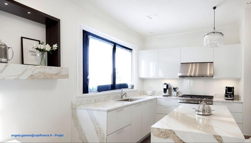 Maison - 143 m² - 5 pièces