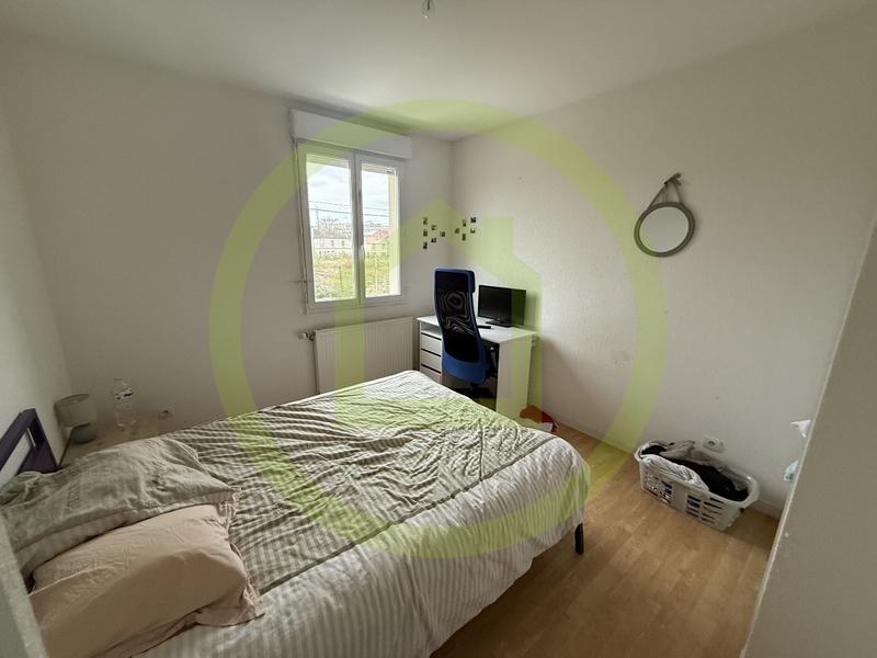 Maison - 83 m² - 4 pièces