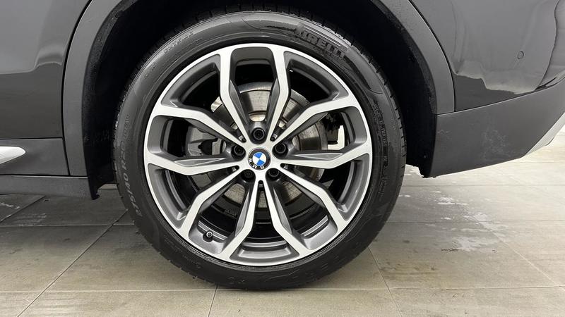 Bmw X3 G01 Lci xDrive 20d 190ch Bva8 X Line