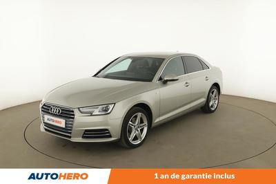 Audi A4 2.0 Tfsi Ultra s line 190 ch