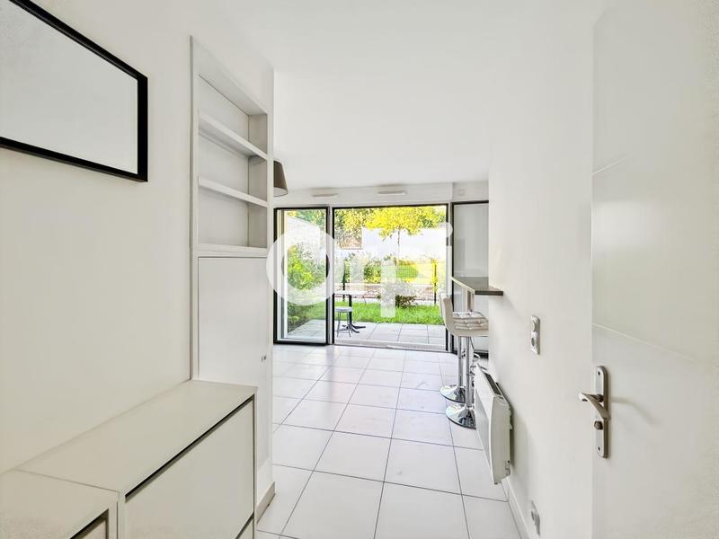 Studio - 26 m² - 1 pièce