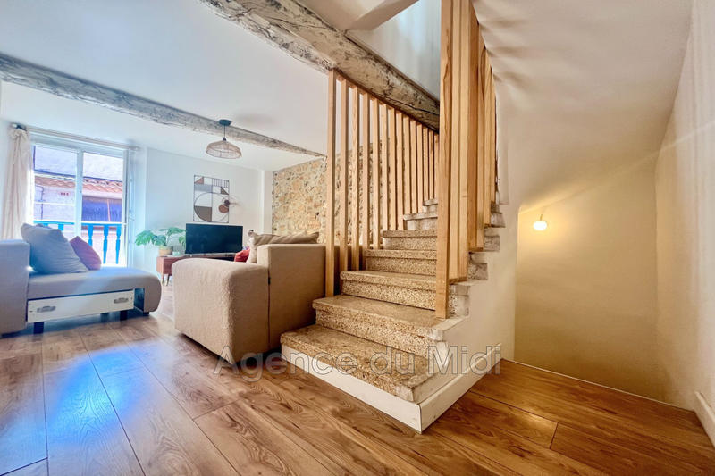 Maison - 137 m² - 5 pièces