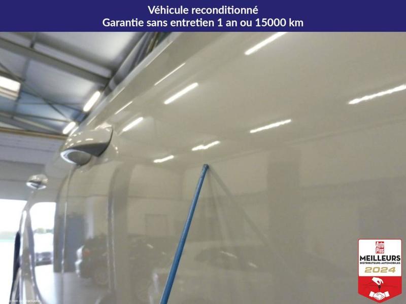 Seat Ibiza 1.0 Tsi 110ch Fr