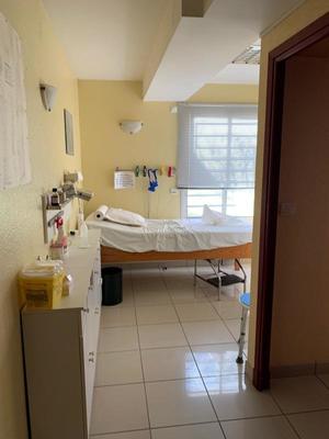 Local d'activité / Entrepôt - 180 m²