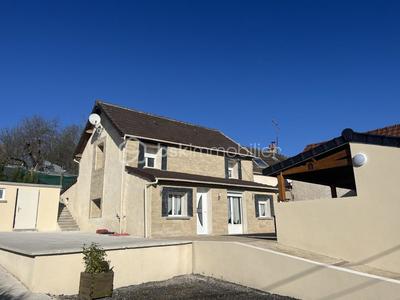 Propriété - 156 m² - 5 pièces