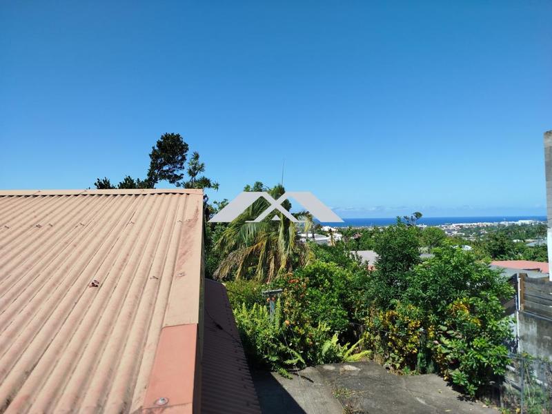 Maison ancienne - 110 m² - 5 pièces