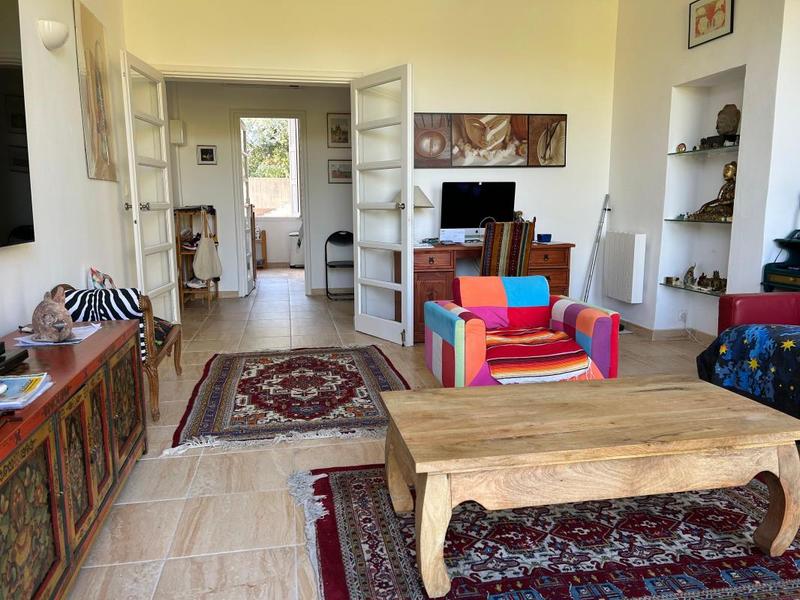 Appartement - 43 m² - 1 pièce