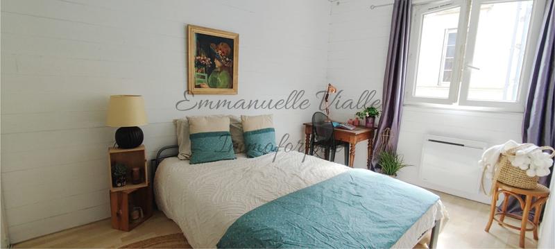 Appartement - 33 m² - 2 pièces