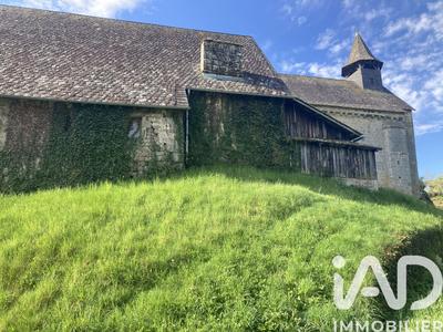 Maison - 175 m² - 6 pièces