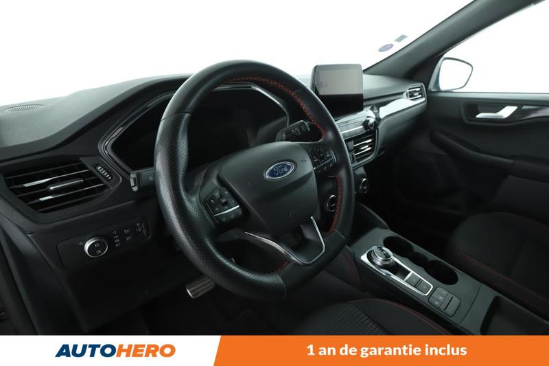 Ford Kuga 2.5 Duratec Fhev St-Line PowerShift 190 ch