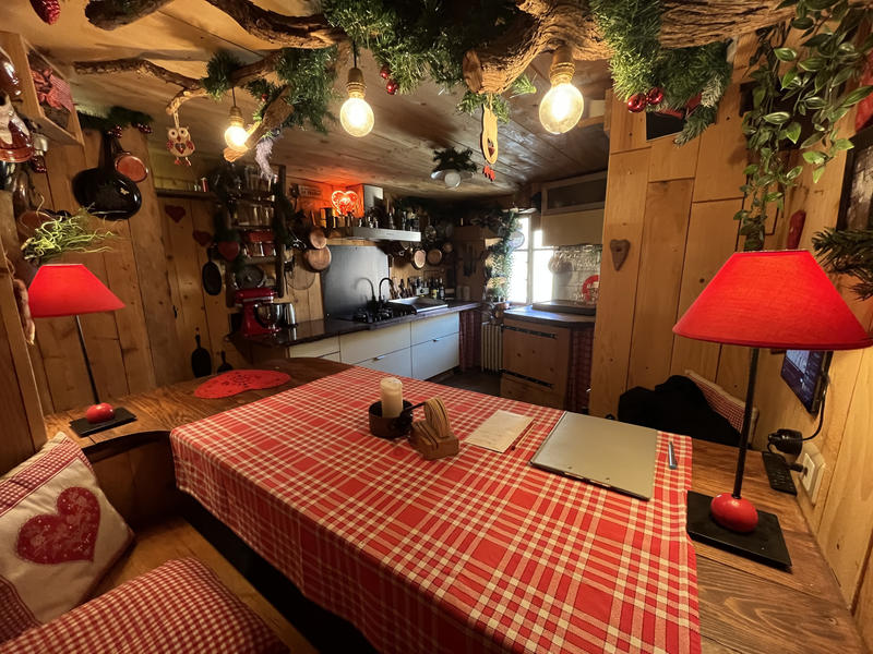 Maison - 163 m² - 5 pièces