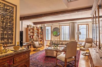 Maison de village - 184 m² - 6 pièces