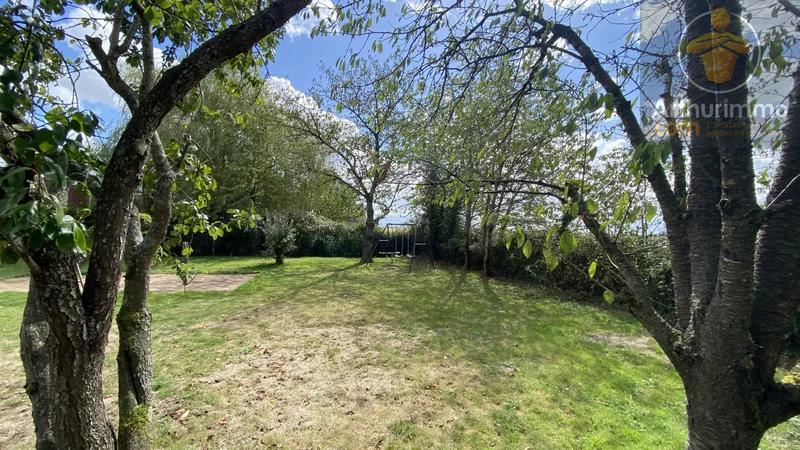 Maison - 98 m² - 5 pièces