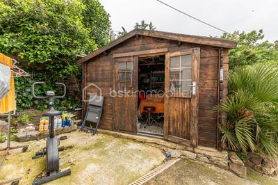 Villa - 90 m² - 3 pièces