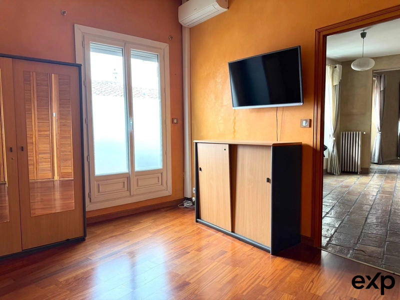 Maison - 127 m² - 3 pièces