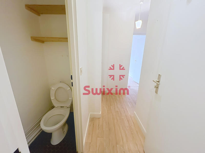 Appartement - 29 m² - 1 pièce