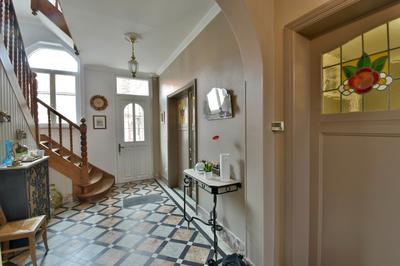 Maison bourgeoise - 245 m² - 8 pièces