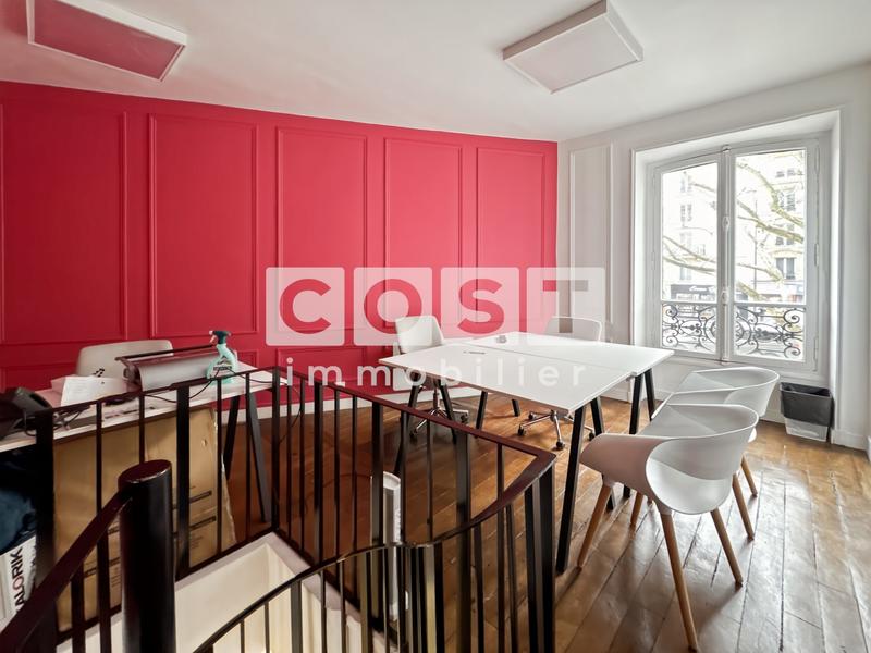 Fonds de commerce - 67 m²