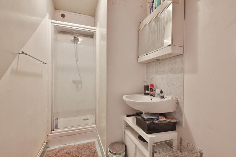 Appartement - 28 m² - 2 pièces