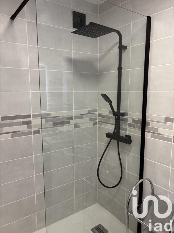 Appartement - 83 m² - 3 pièces