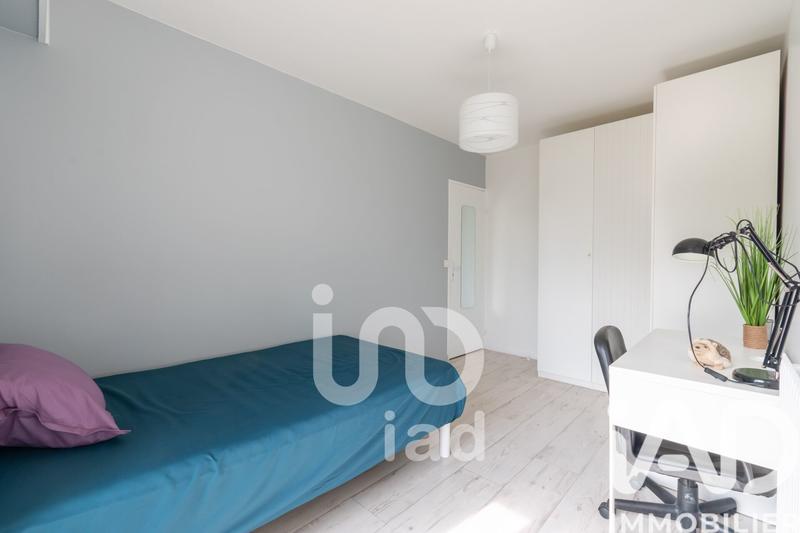 Appartement - 79 m² - 4 pièces