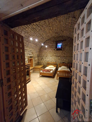 Appartement - 205 m² - 5 pièces