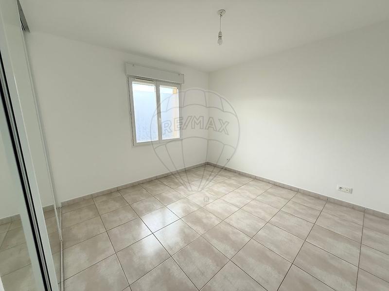 Maison - 101 m² - 5 pièces