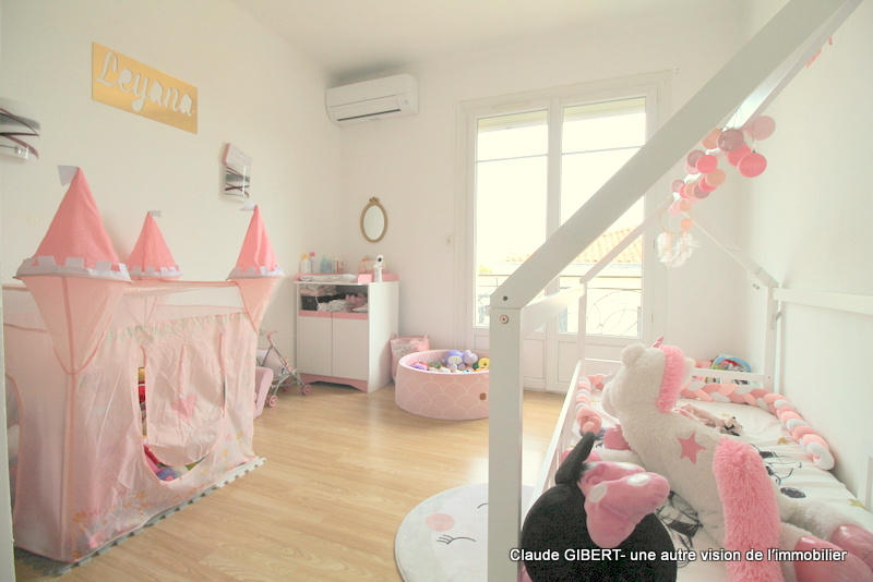 Appartement - 73 m² - 3 pièces