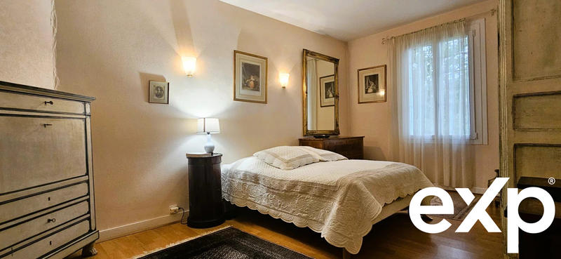 Maison - 165 m² - 5 pièces