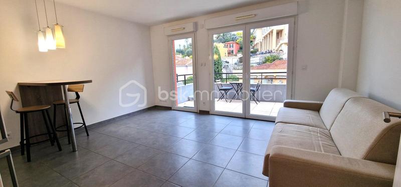 Studio - 31 m² - 1 pièce