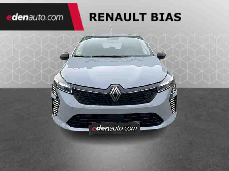 Renault Clio Blue dCi 100 ch Gsr2 Evolution