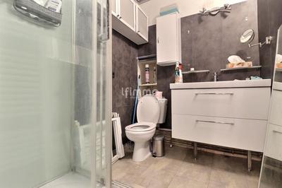 Duplex - 69 m² - 3 pièces