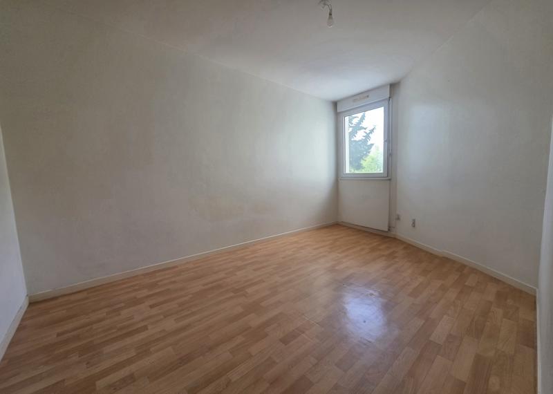 Appartement - 74 m² - 3 pièces