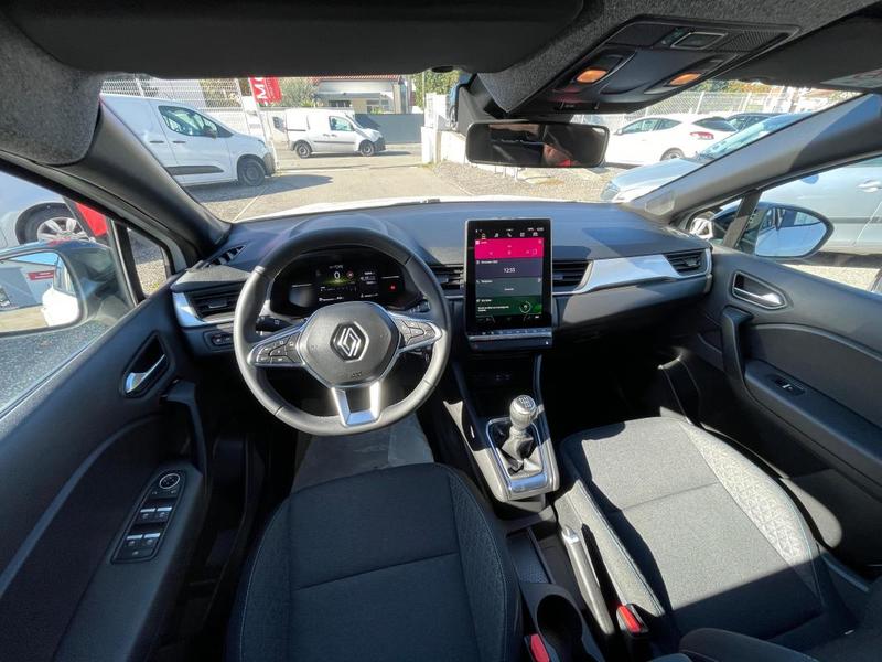 Renault Captur II Evolution 1.0 Tce 90