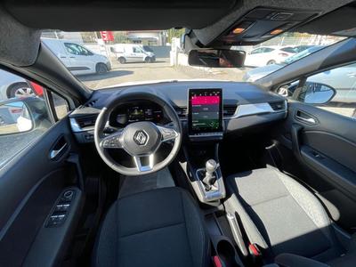 Renault Captur II Evolution 1.0 Tce 90