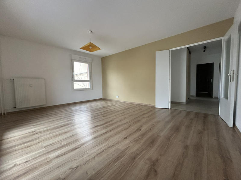 Appartement - 54 m² - 2 pièces