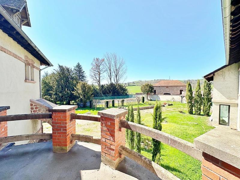 Château - 780 m² - 20 pièces