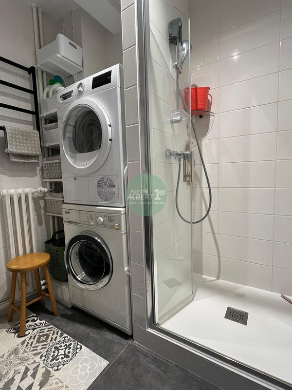 Appartement - 66 m² - 4 pièces