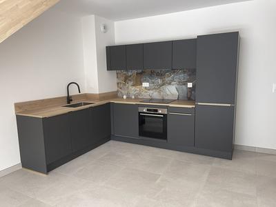 Appartement - 70 m² - 4 pièces