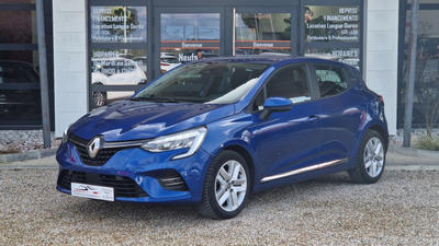 Renault Clio SCe 65 Business