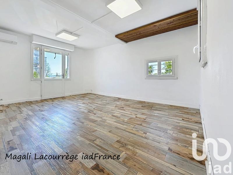 Appartement - 101 m² - 4 pièces
