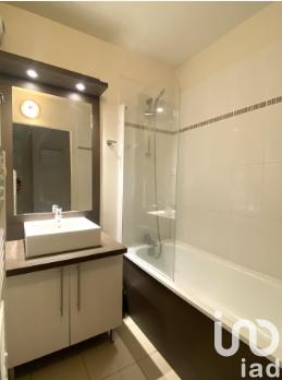 Appartement - 43 m² - 3 pièces