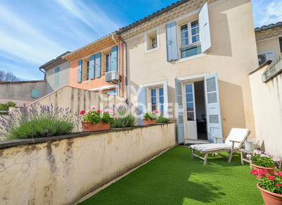 Maison - 158 m² - 7 pièces