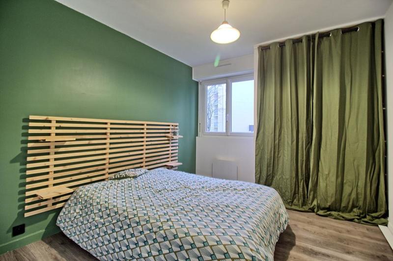 Appartement - 78 m² - 4 pièces